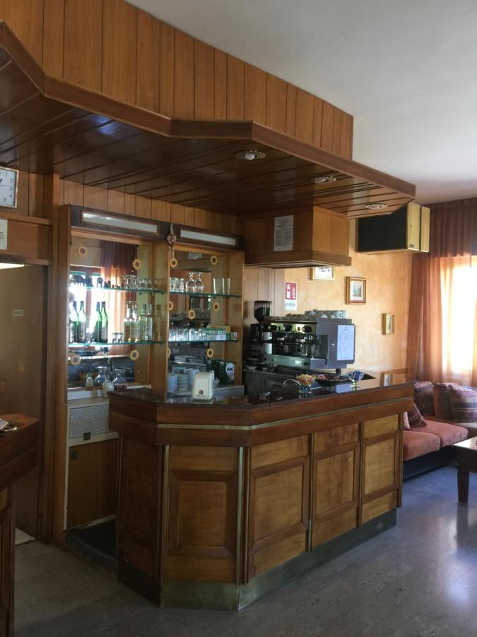 Hotel Sestriere Chianciano Terme Exterior photo